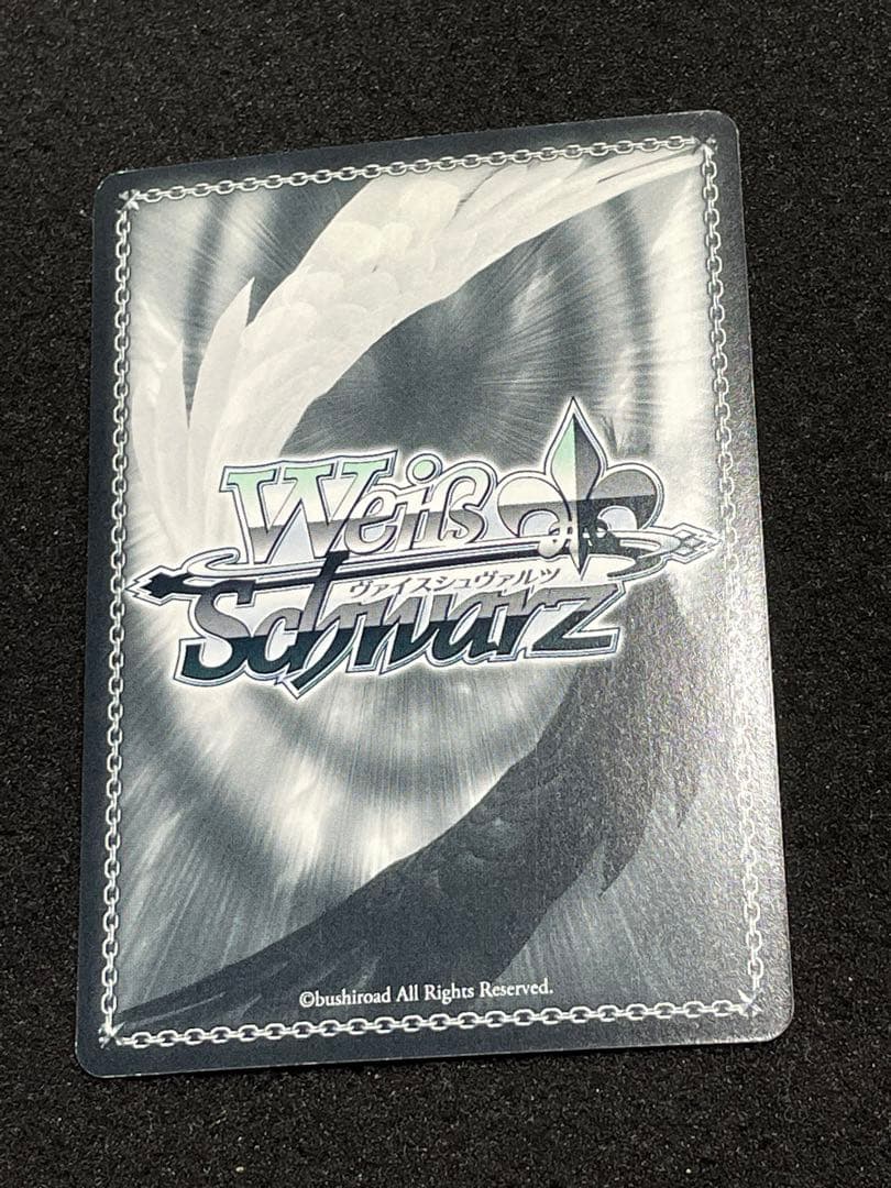 ②《攻略組》アスナ SP サイン 箔押し SAO ソードアートオンライン