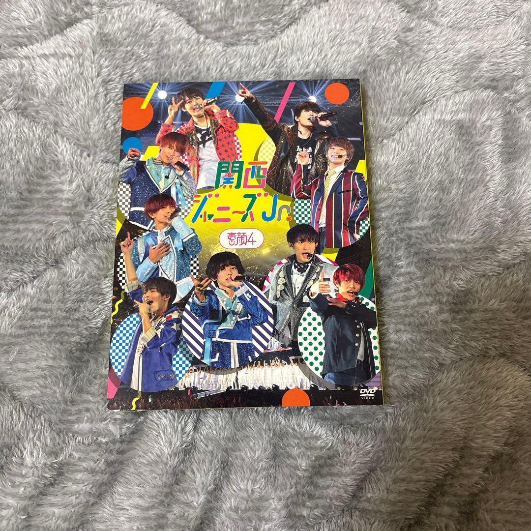 関西ジャニーズJr. 素顔4 - メルカリ