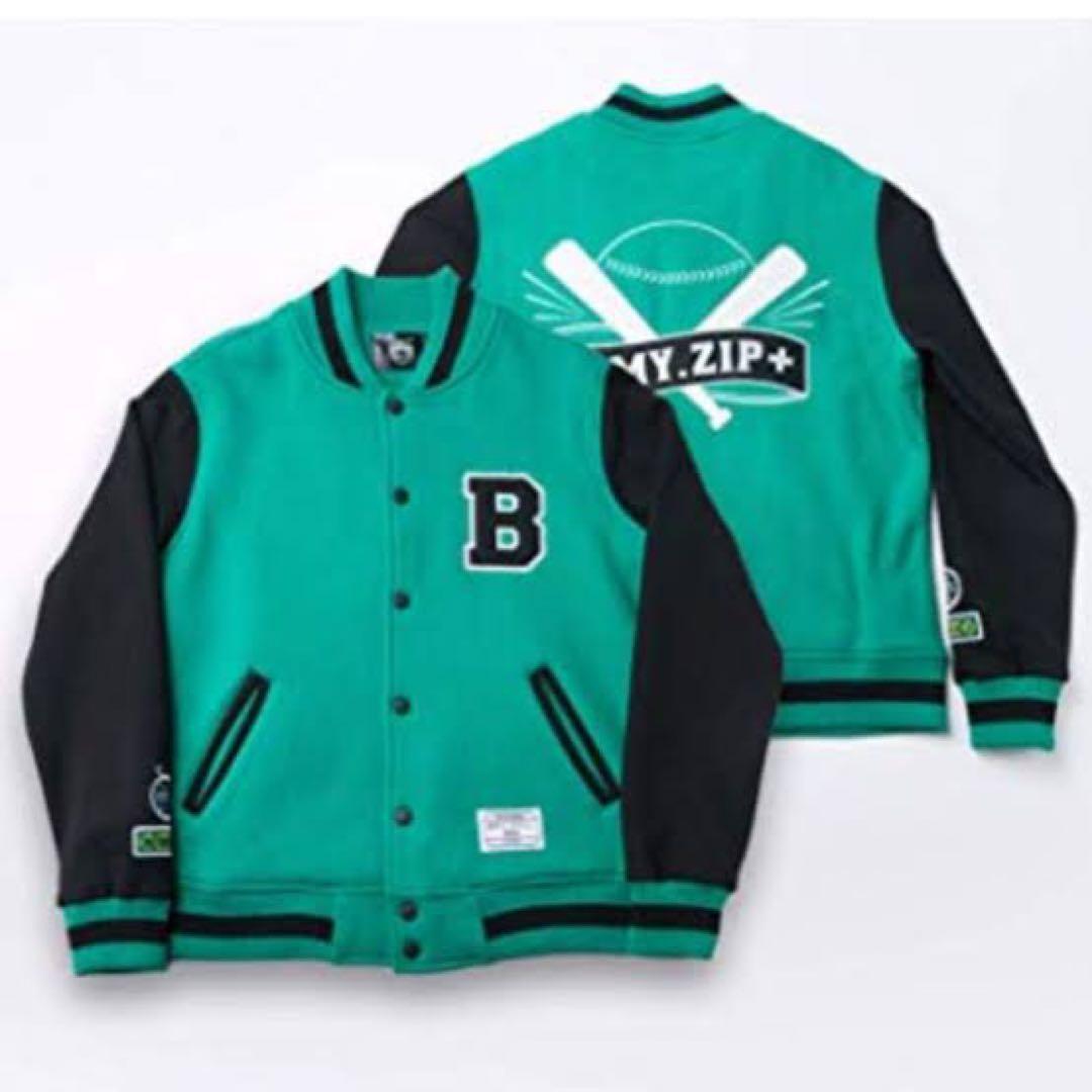 bts 3rd master army zip ベースボールジャンパー BTS 3rd Muster ARMY.ZIP + Merchandise