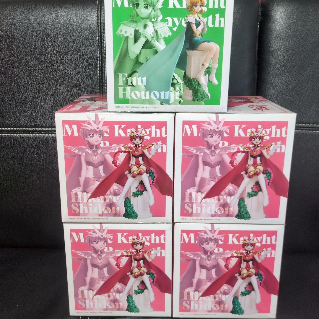 最新 美少女フィギュア まとめ売り 5点セット③ - メルカリ