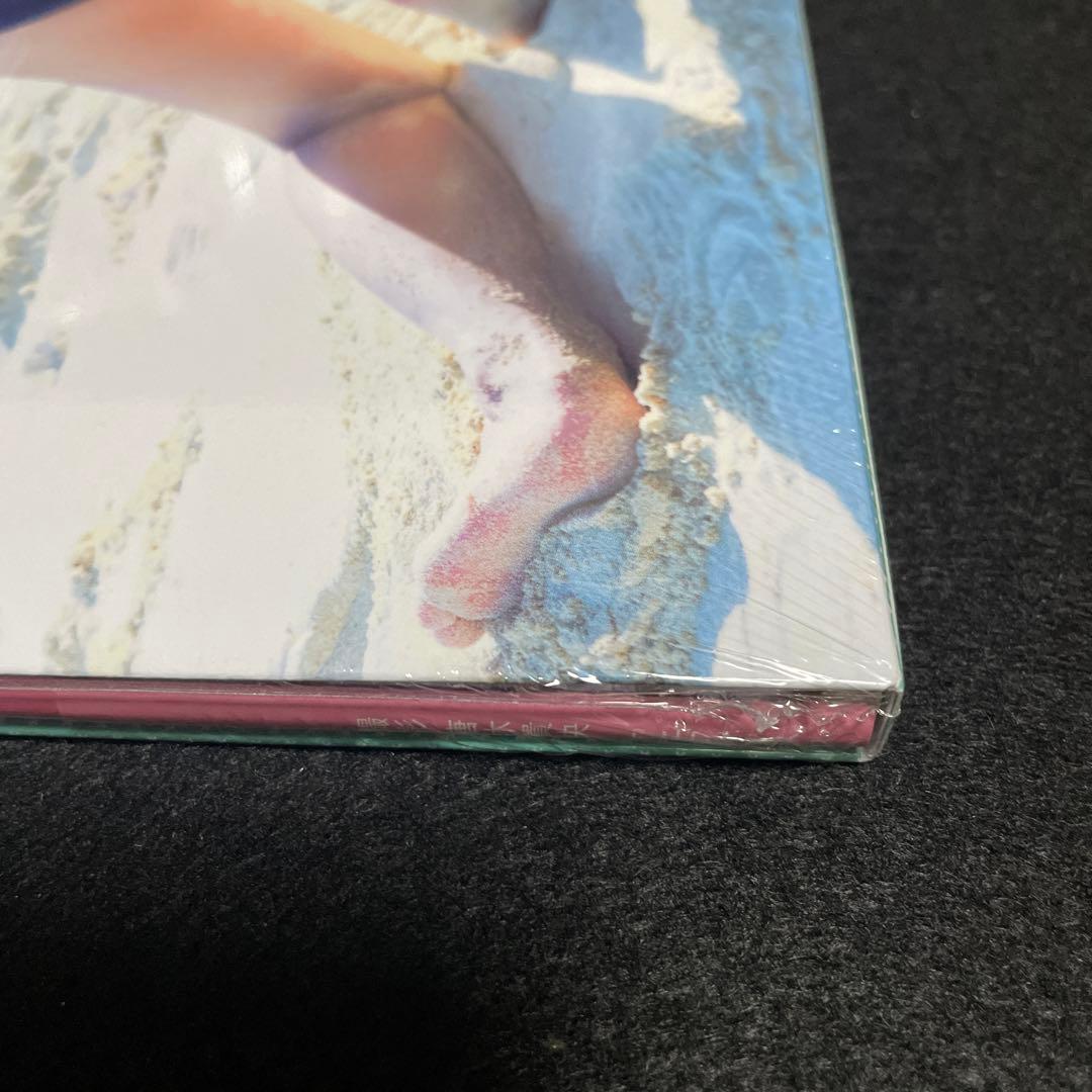 るるたん 写真集 『 R-25 』 特装版 ( 写真付き )新品未開封