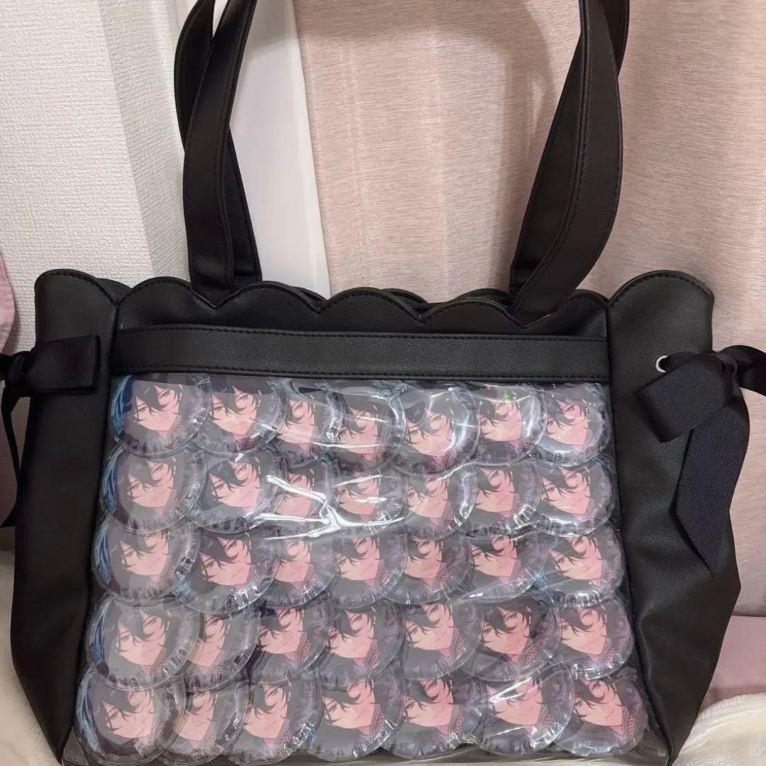 あんスタ 朔間零 痛バ あんさんぶるスターズ あんスタ 朔間零 痛バ 缶バッジ - メルカリ