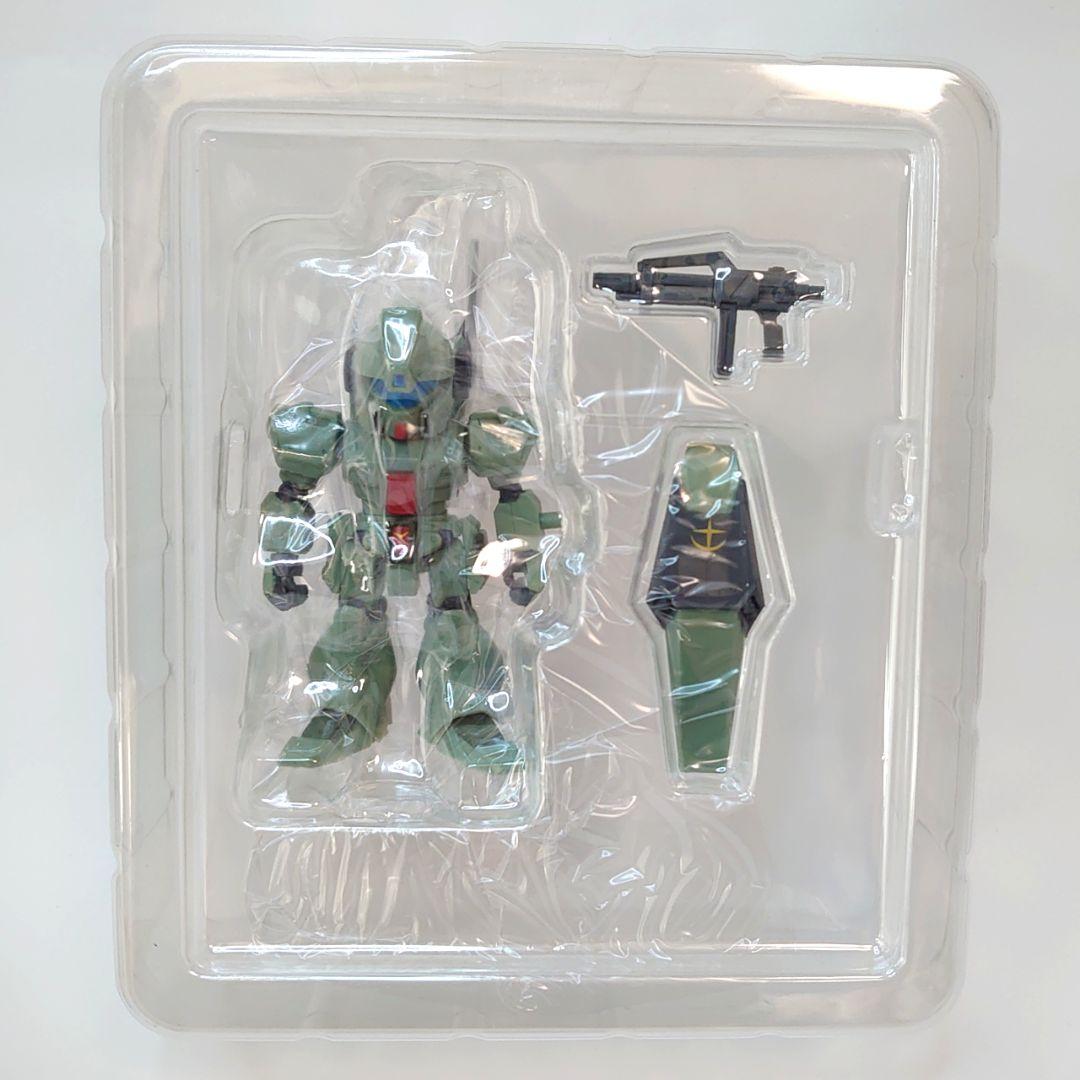 機動戦士ガンダムUC ユニコーンガンダム フィギュア5点セット - メルカリ