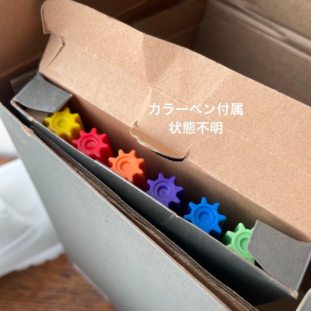 ティンバーランド オリジナル イエローブーツ オブジェ 花瓶 陶器 白