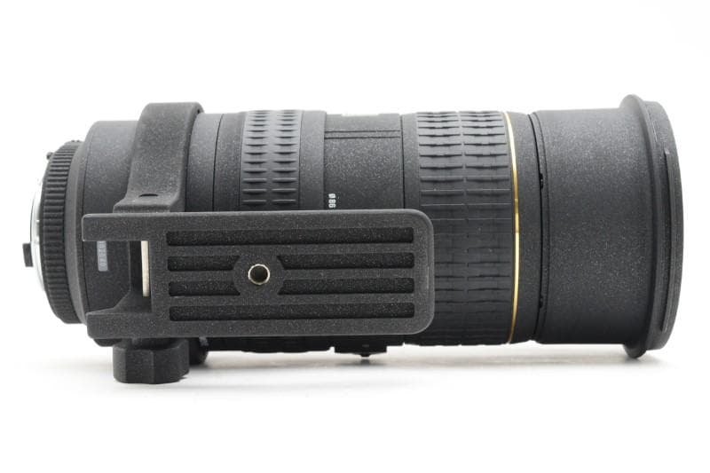 レンズ(ズーム) SIGMA APO 50-500mm F/4-6.3 D EX HSM