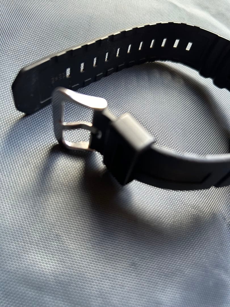 CASIO G-SHOCK AWG-M100SB -2AJF 電波タフソーラー