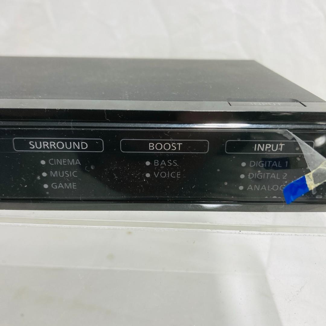 Panasonic RP-WF70 7.1ch ワイヤレスヘッドホン 動作確認済