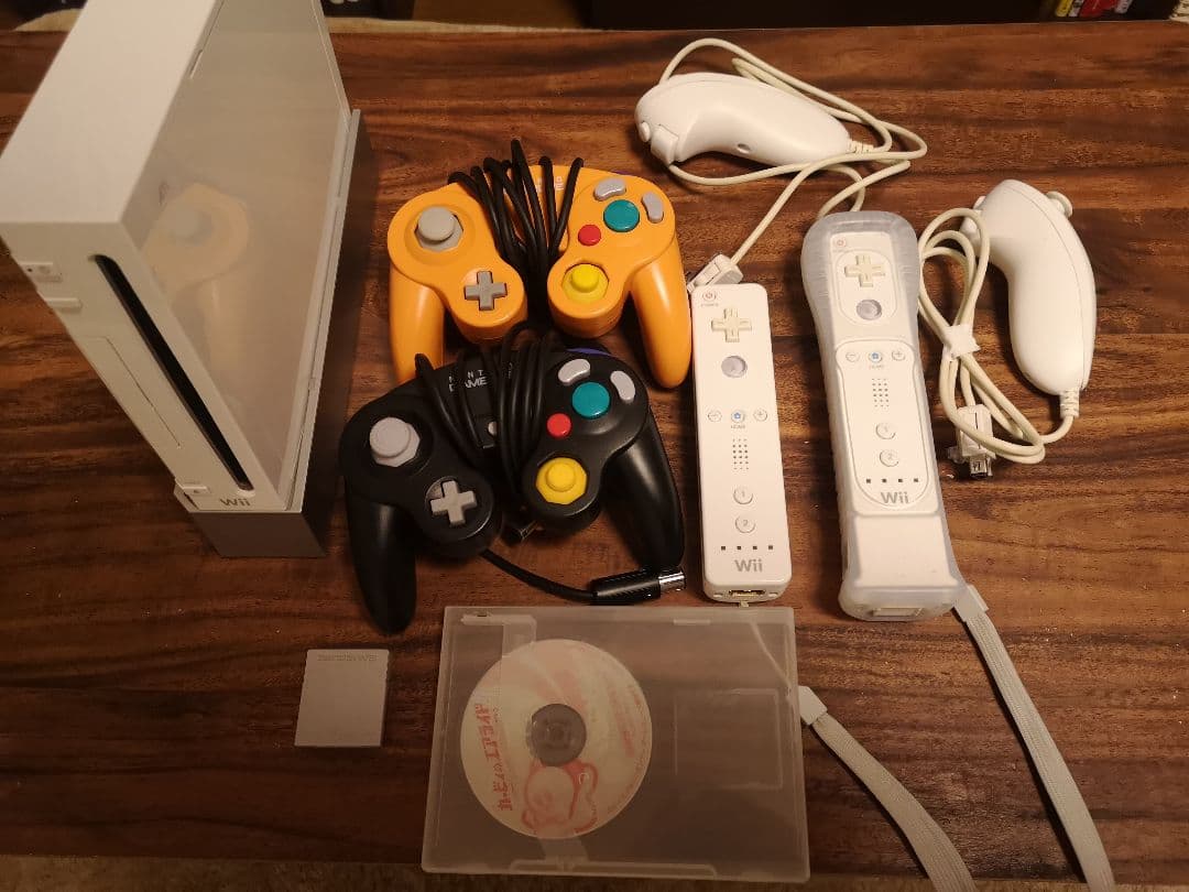 Wii カービィのエアライド プレイセット - メルカリ