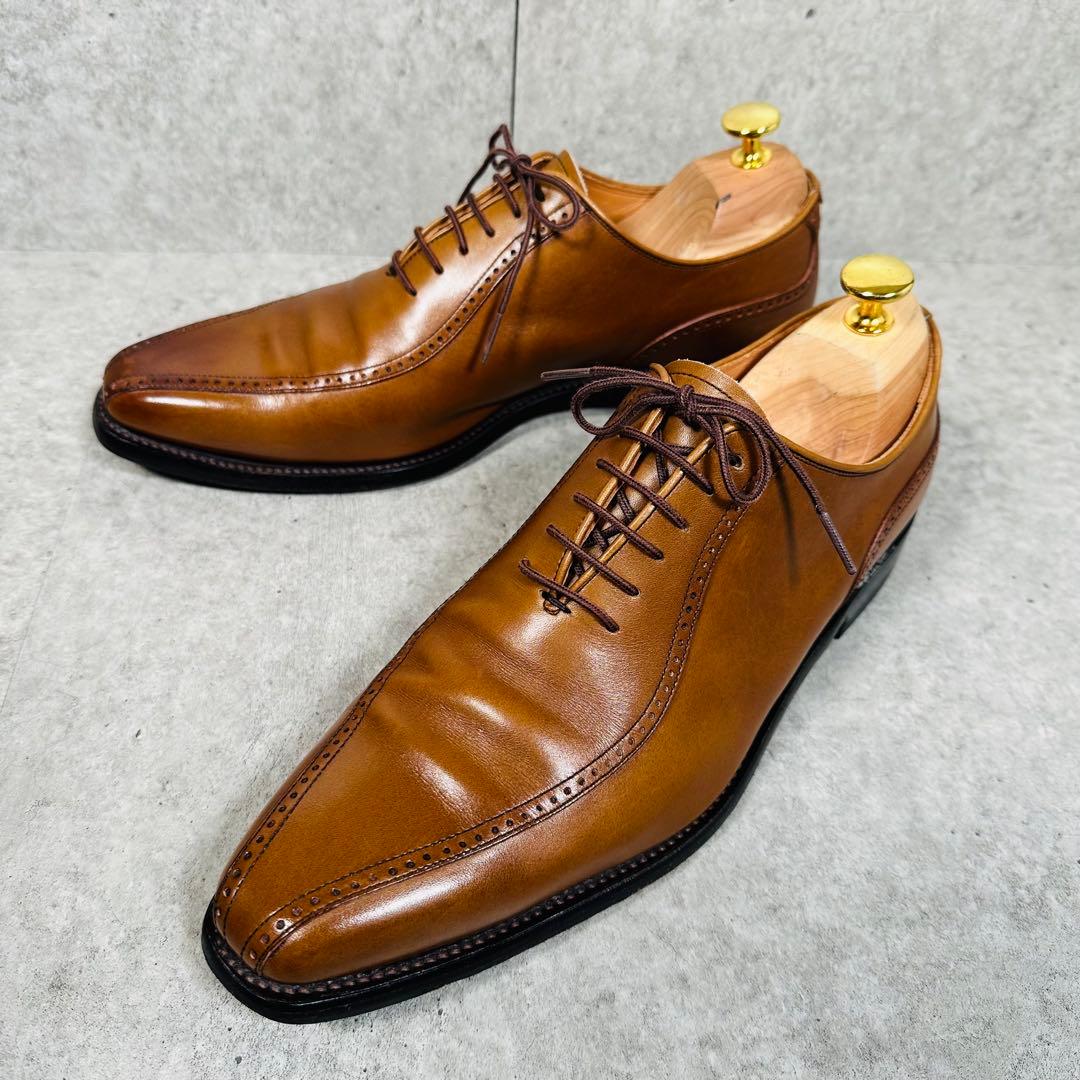 SCOTCH GRAIN スコッチグレイン 匠 HA-9038 25.5cm