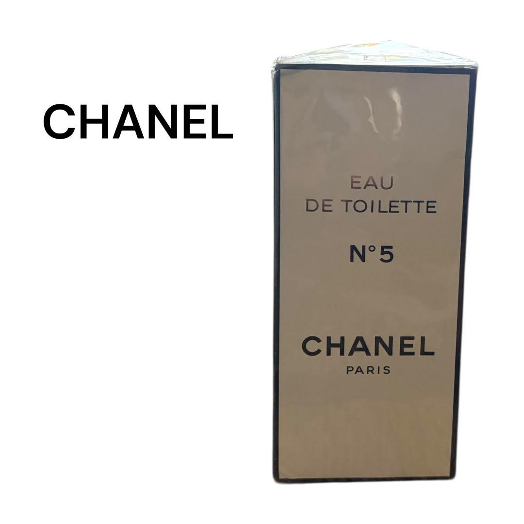 CHANEL シャネル N°5 オードゥトワレット 100ml 人気香水 未開封 Amazon | CHANEL(シャネル) N°5 ロー オードゥ トワレット 100ml