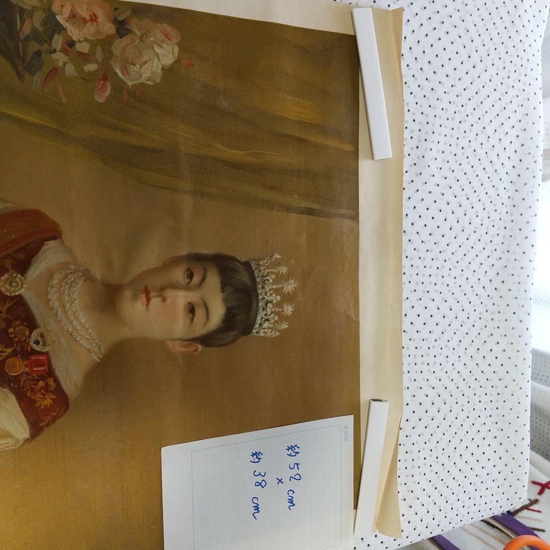 レトロポスター 明治44年 大阪朝日新聞付録 - メルカリ