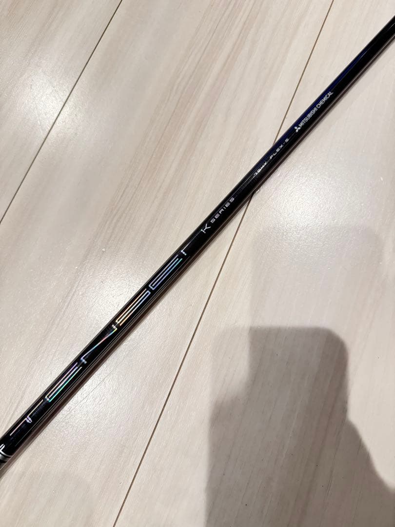 TENSEIプロ1Kハイブリット70 タイトリスト　UT用 TSR3 ユーティリティ TENSEI PRO 1K HYBRID 70(ユーティリティ（単品