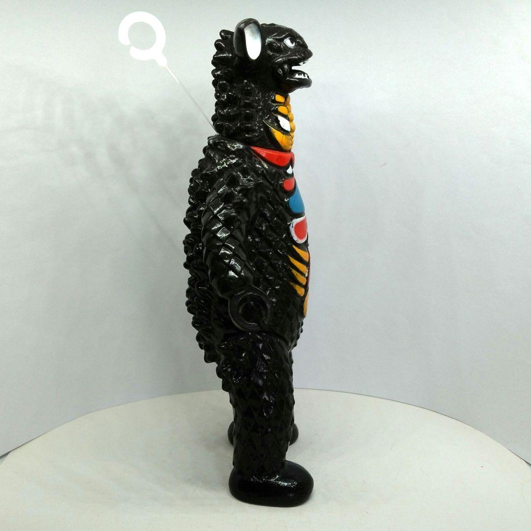 ウルトラマン ウルトラ怪獣 ギャンゴ ソフビフィギュア - メルカリ