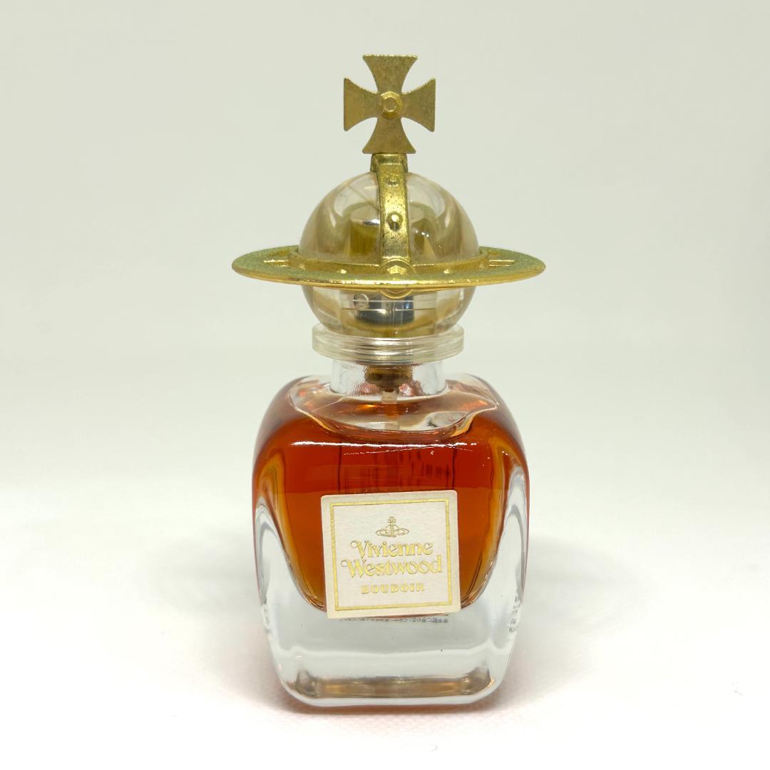 ヴィヴィアンウエストウッド ブドワール オードパルファム 30ml 香水