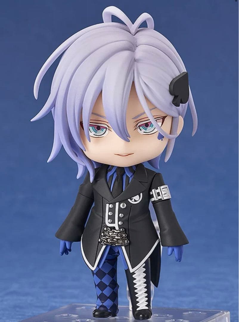 アムネシア ねんどろいど シン ケント ウキョウ イッキ トーマ - メルカリ