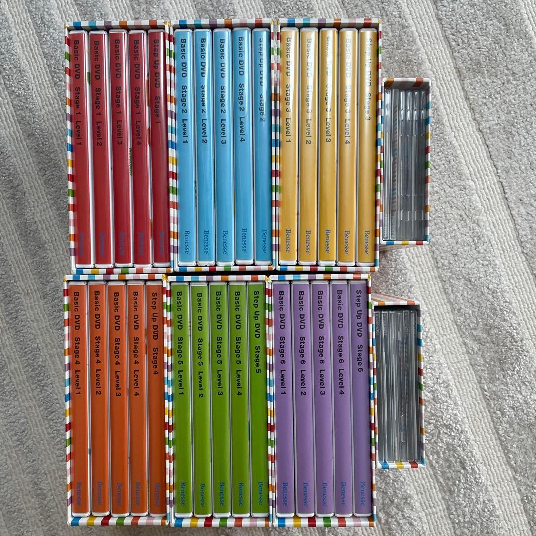 ワールドワイドキッズ Worldwide Kids WWK DVD CD - メルカリ