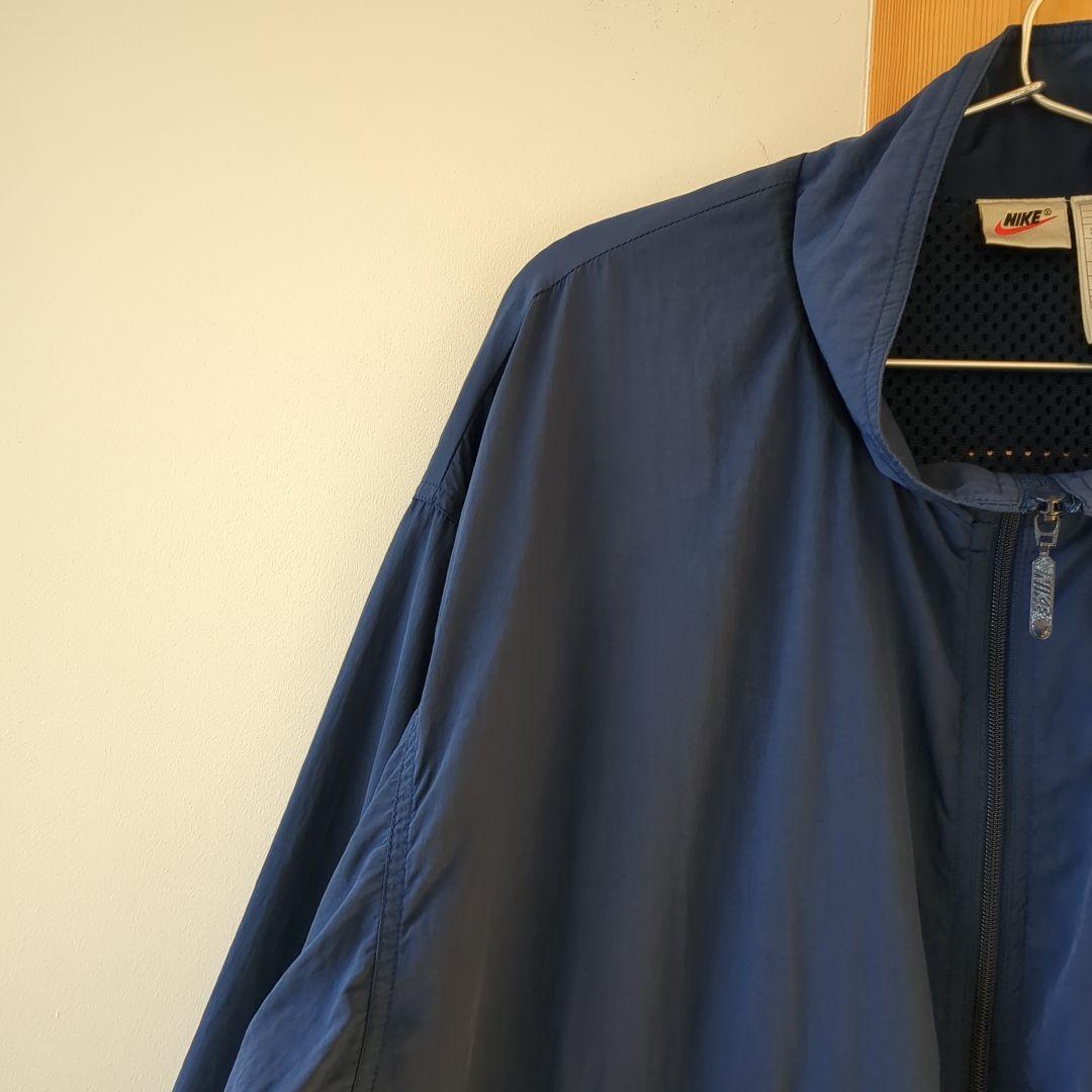 NIKE 96年アトランタ五輪 USA ナイロンJKT - メルカリ