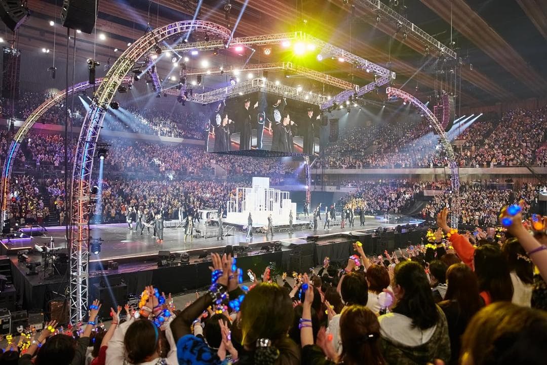 【新品】ヒプノシスマイク -Division Rap Battle- 9th①