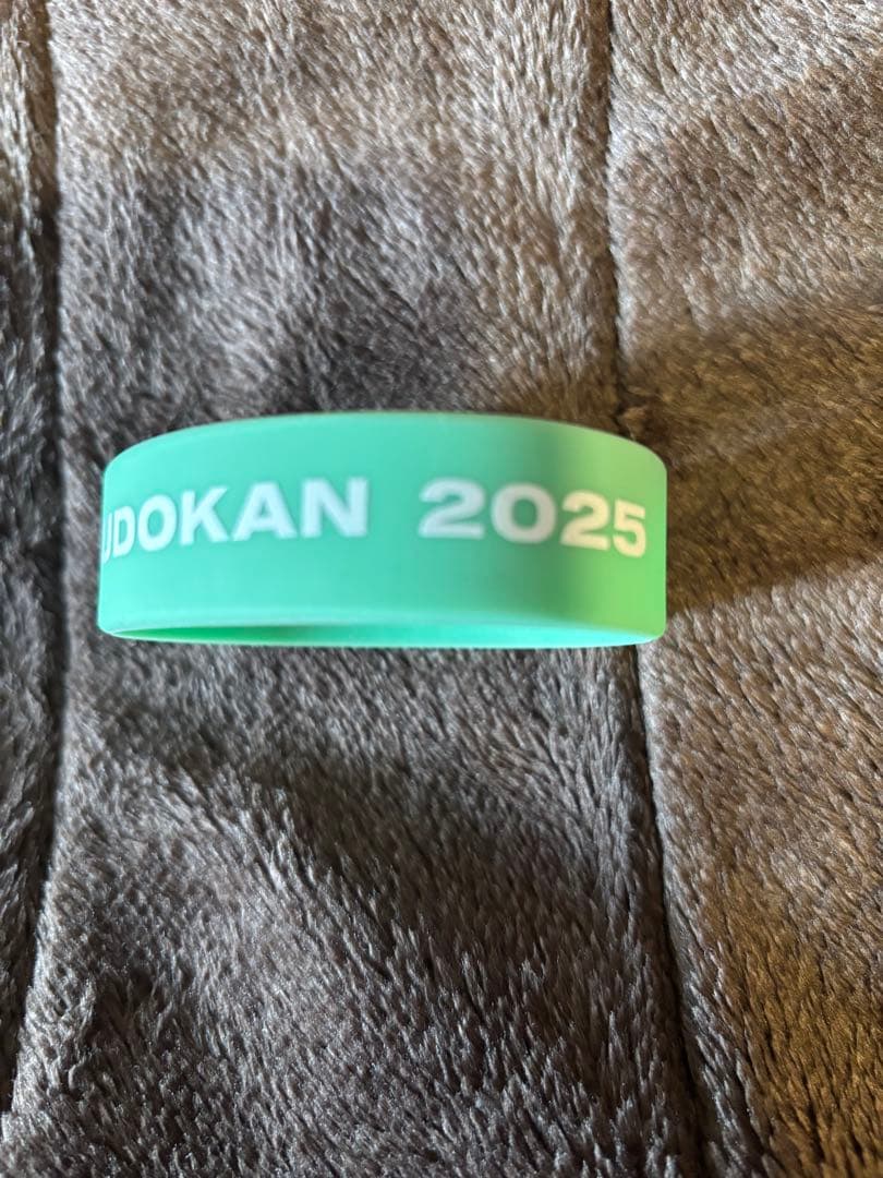 会場限定】優里 日本武道館2025 TシャツサイズL - メルカリ