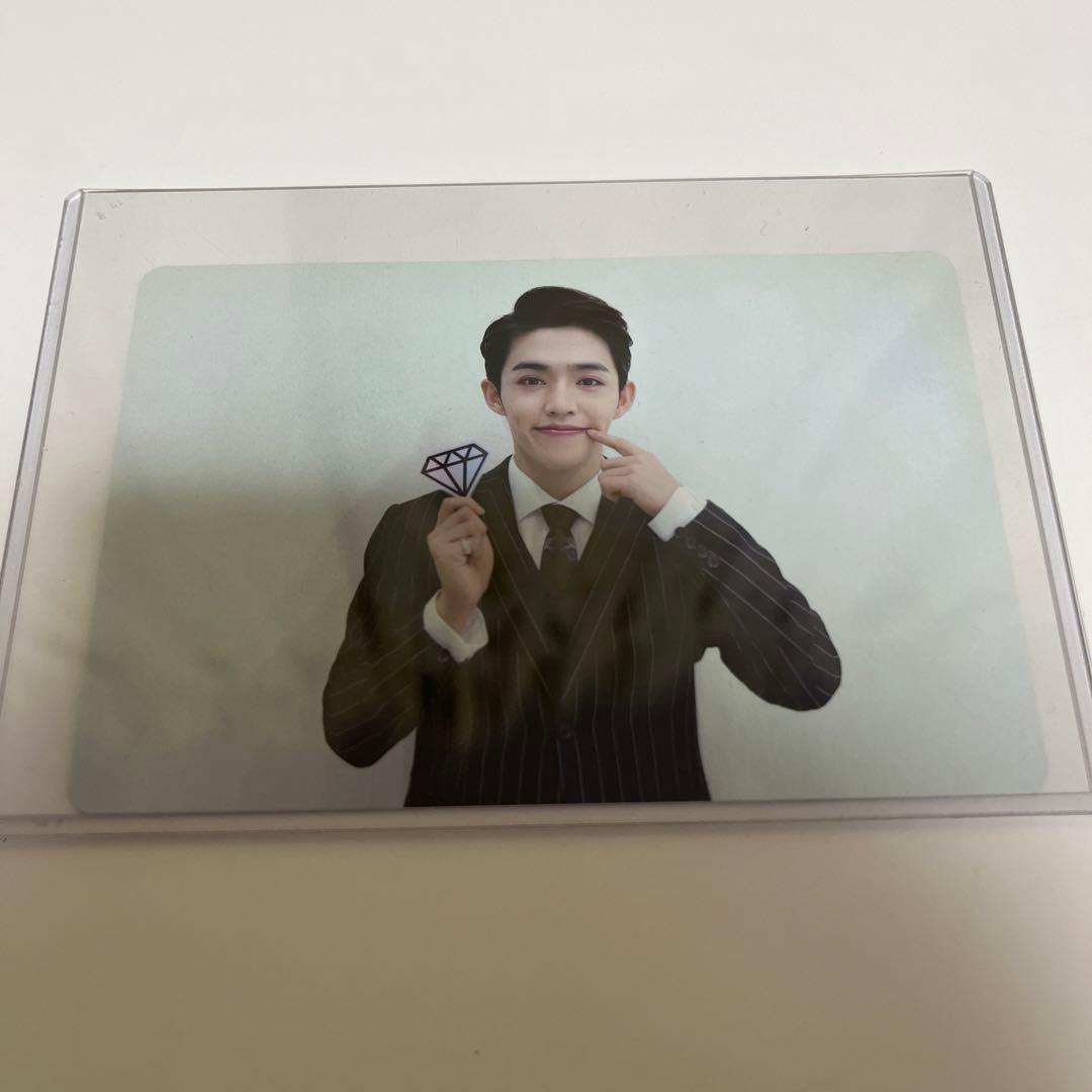 ✨激レア✨SCOUPS idealcut 会場限定 ポストカード NEWS | SEVENTEEN Japan official site