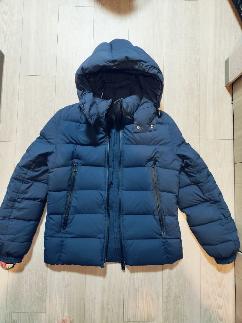 TATRAS ボルボレダウンジャケット MTA720A456-D サイズS - メルカリ