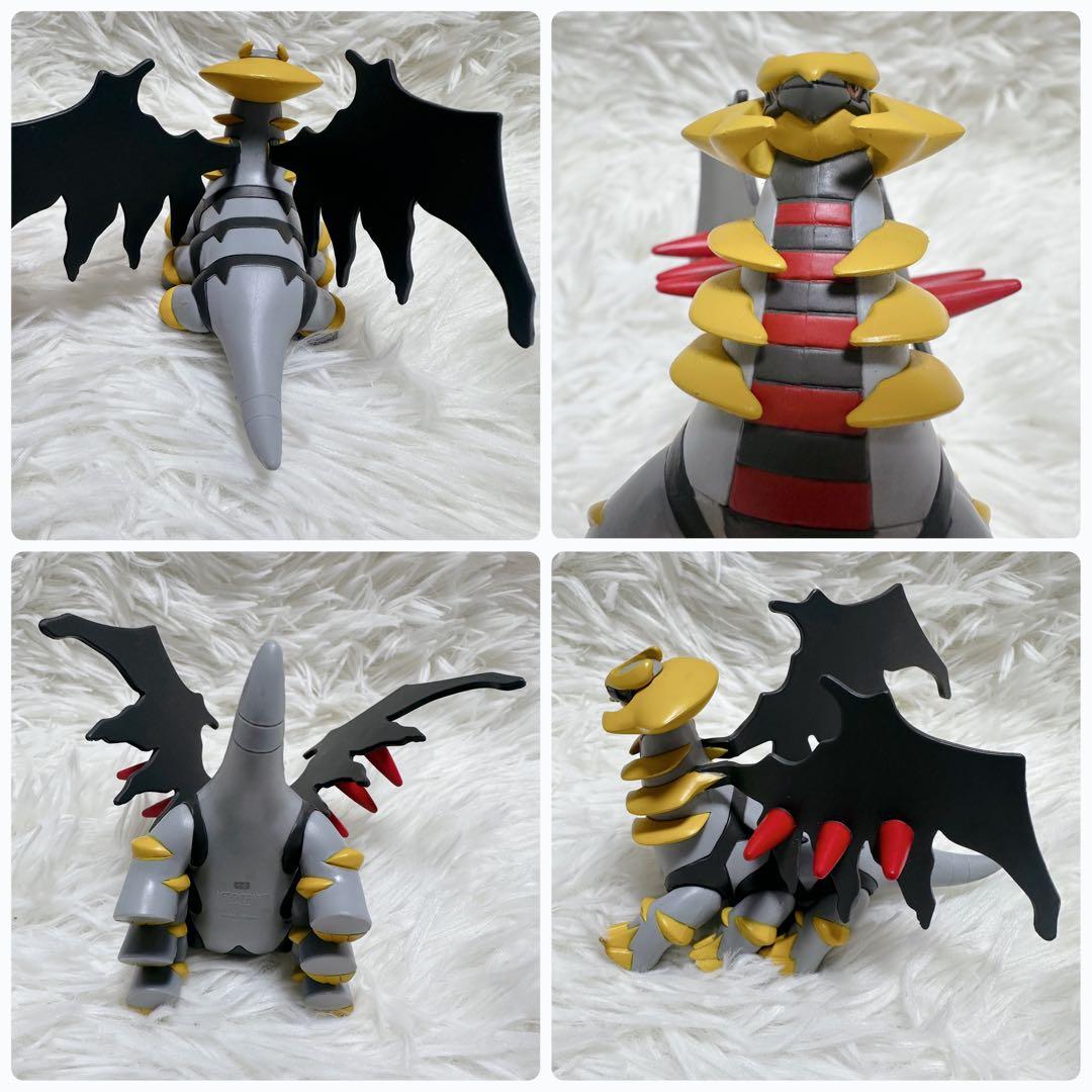 モンコレ MLシリーズ まとめ売り 5体セット フィギュア - メルカリ