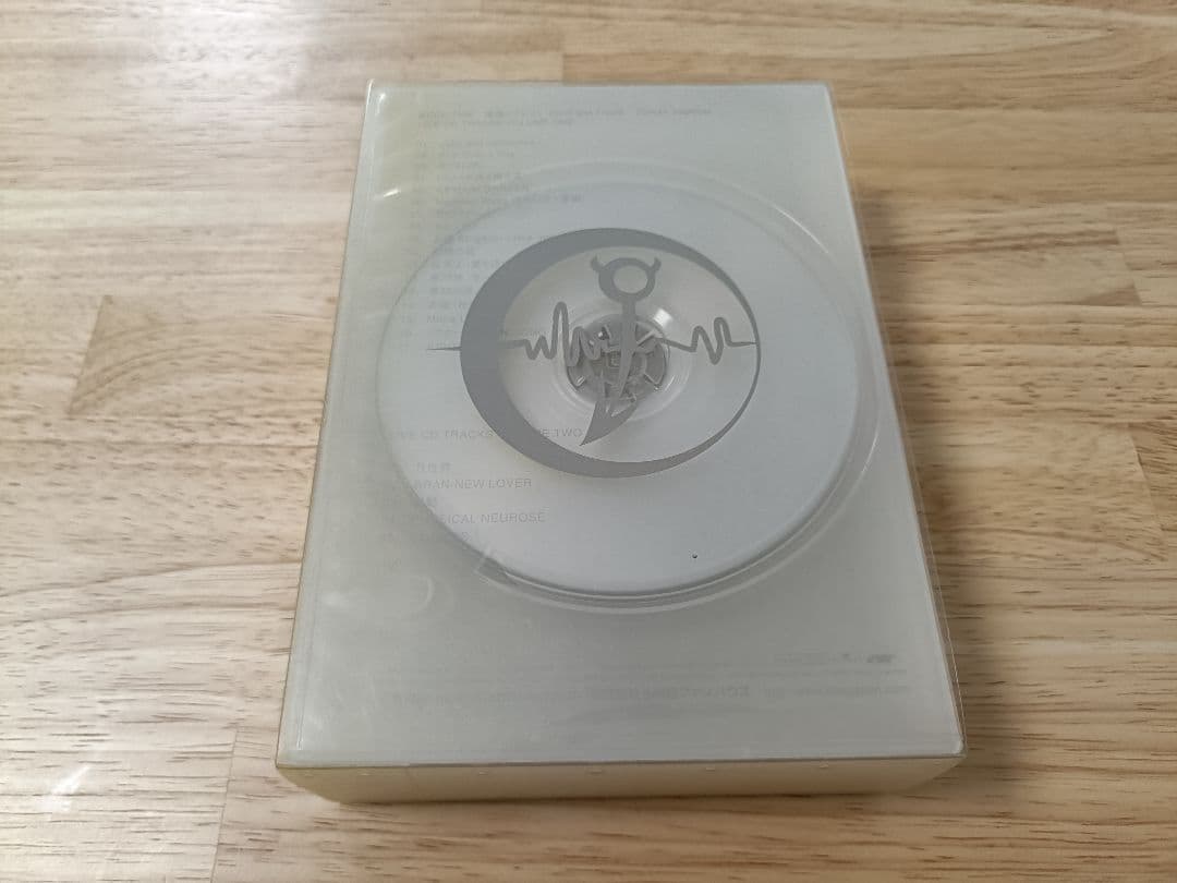 BUCK TICK PICTURE PRODUCT 悪魔とフロイト sabba他 - メルカリ