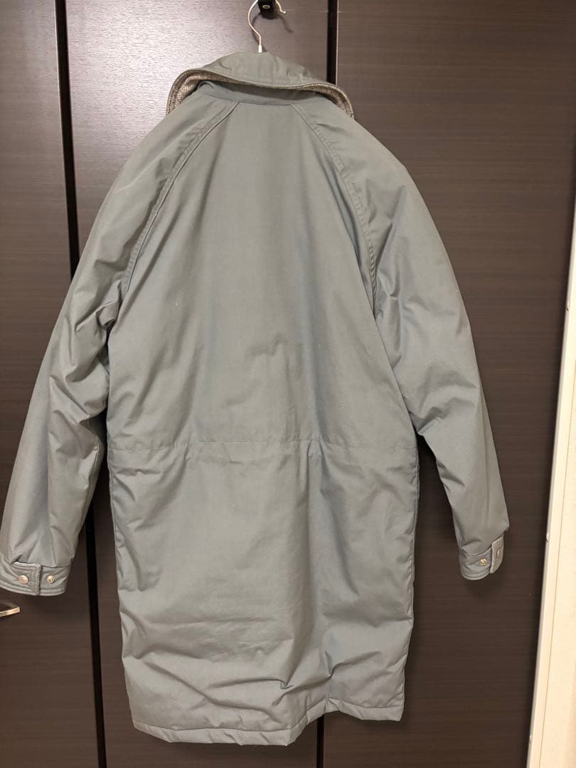 L.L.BEAN ストームコート80'S 極美品　レアカラー