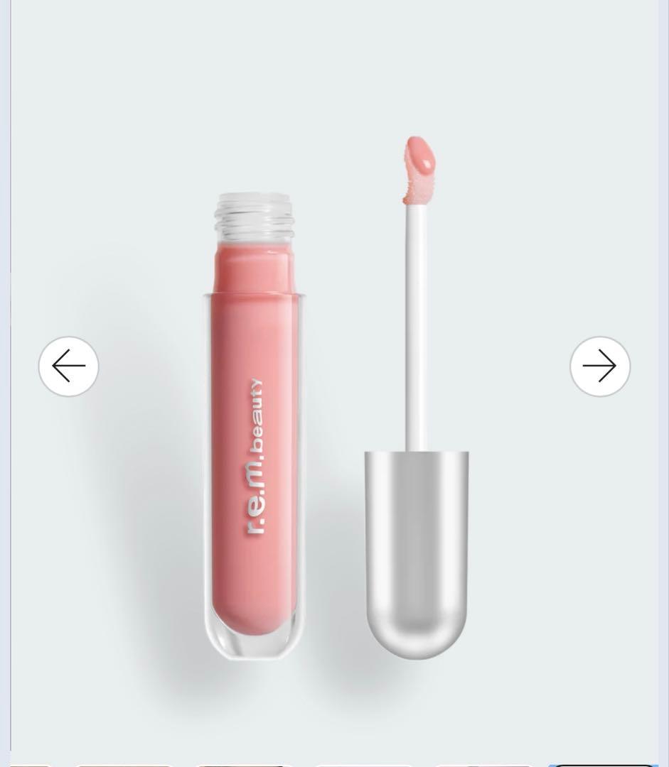 【最新作】r.e.m.beauty リップグロス　FEMBOT