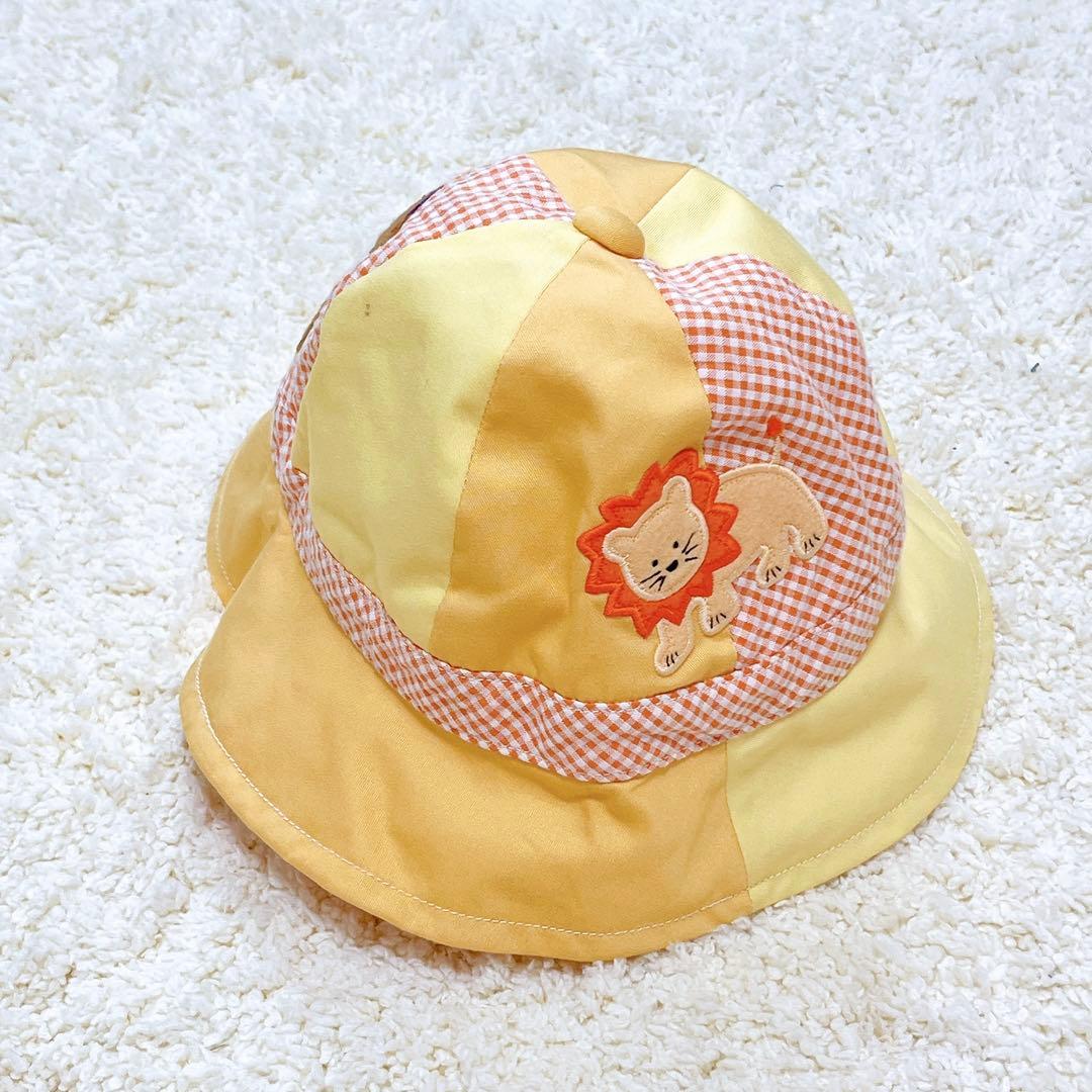 mikiHOUSE ミキハウス 半袖Tシャツ オーバーオール 帽子 - メルカリ