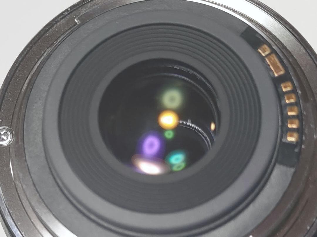 レンズ(ズーム) 0196 Canon EF-S 10-22mm F3.5-4.5 USM