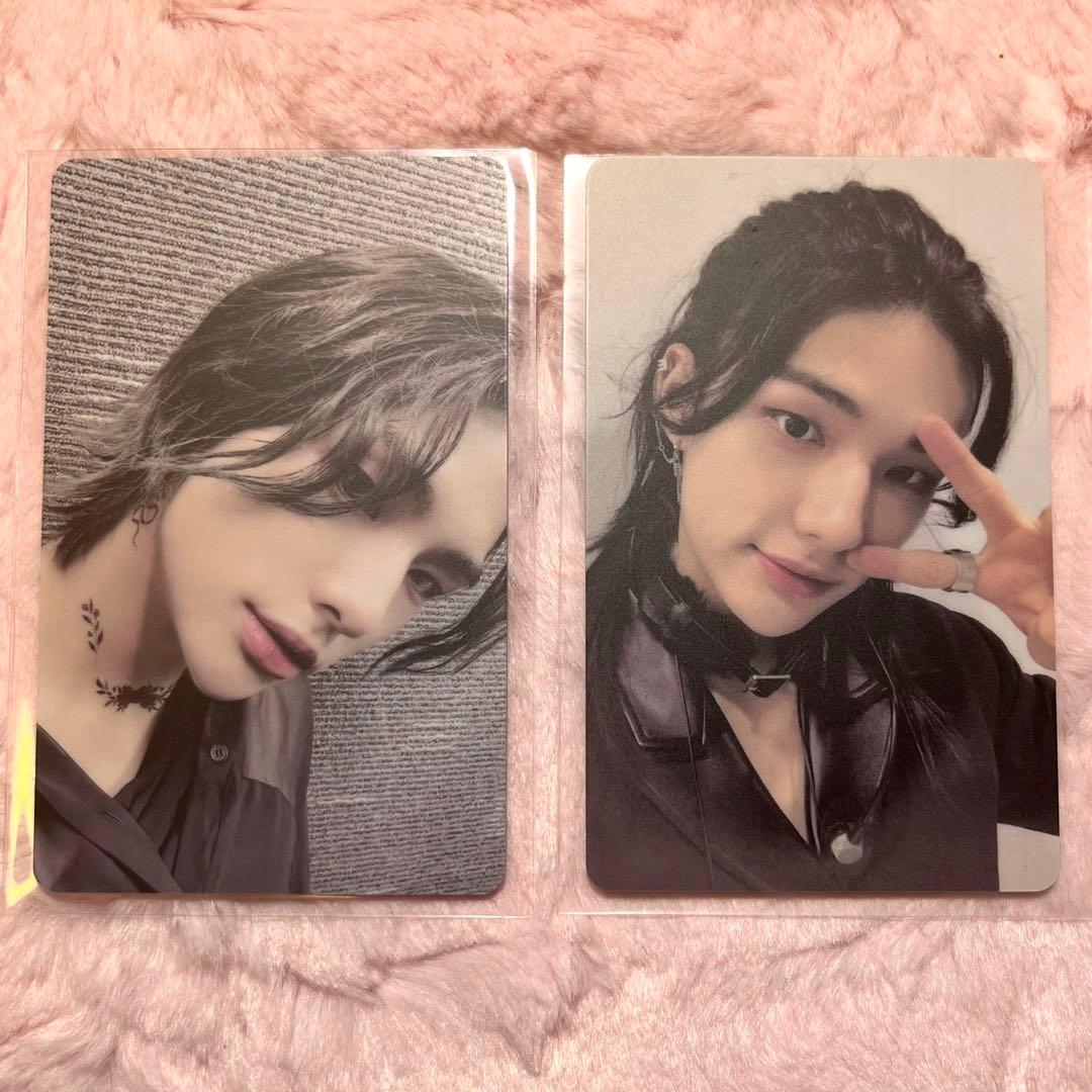 straykids スキズ noeasy ラキドロ ヒョンジン straykids noeasy ヒョンジン straykids noeasy ヒョンジン Stray Kids