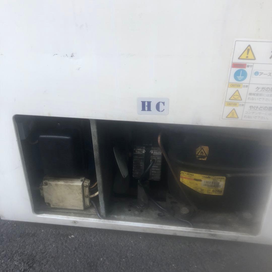 ダイレイ COSCEL EP-88 冷凍庫 DF-140 業務用 マイナス60℃ - メルカリ