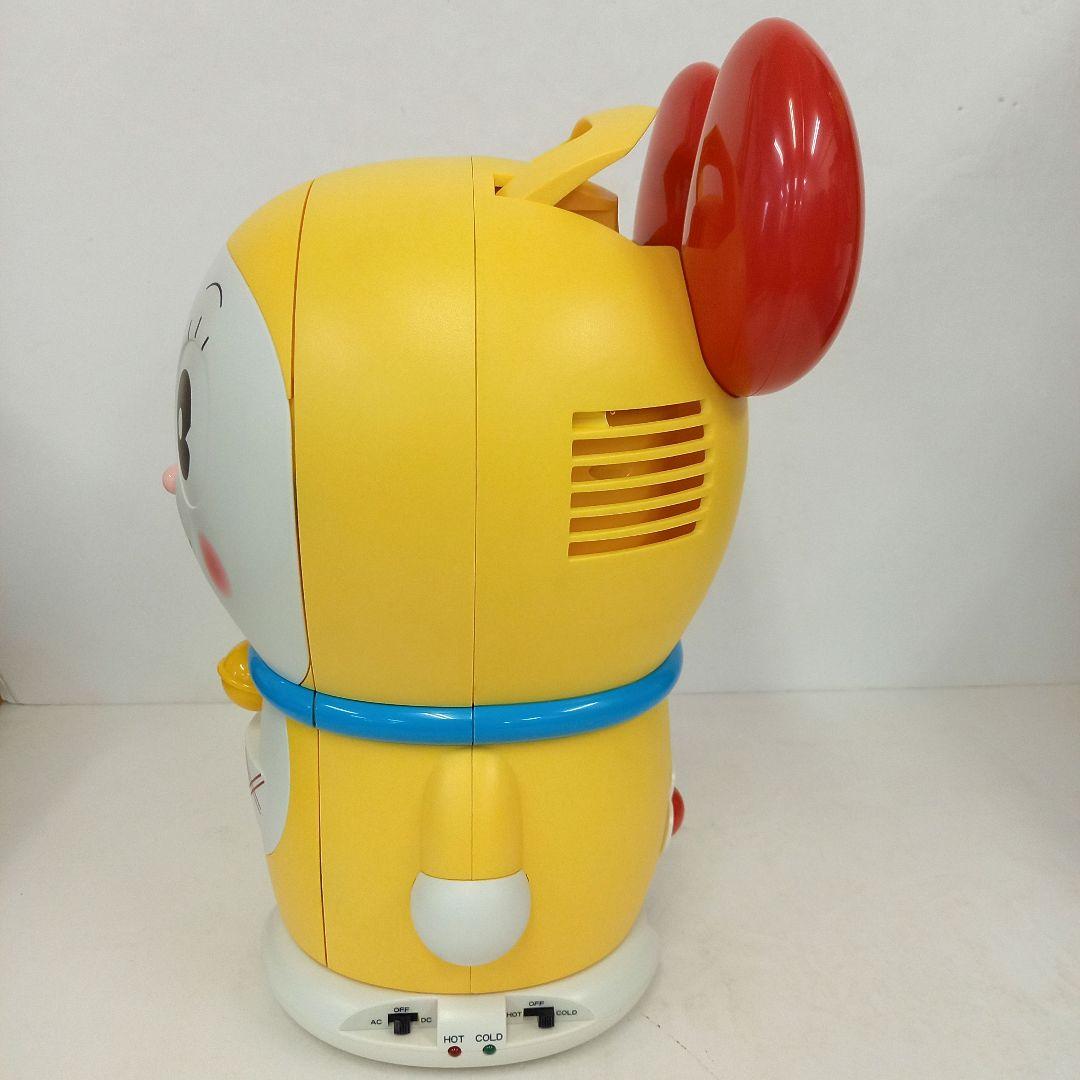 希少非売品】未使用 アート引っ越しセンター ドラミちゃん 冷温庫