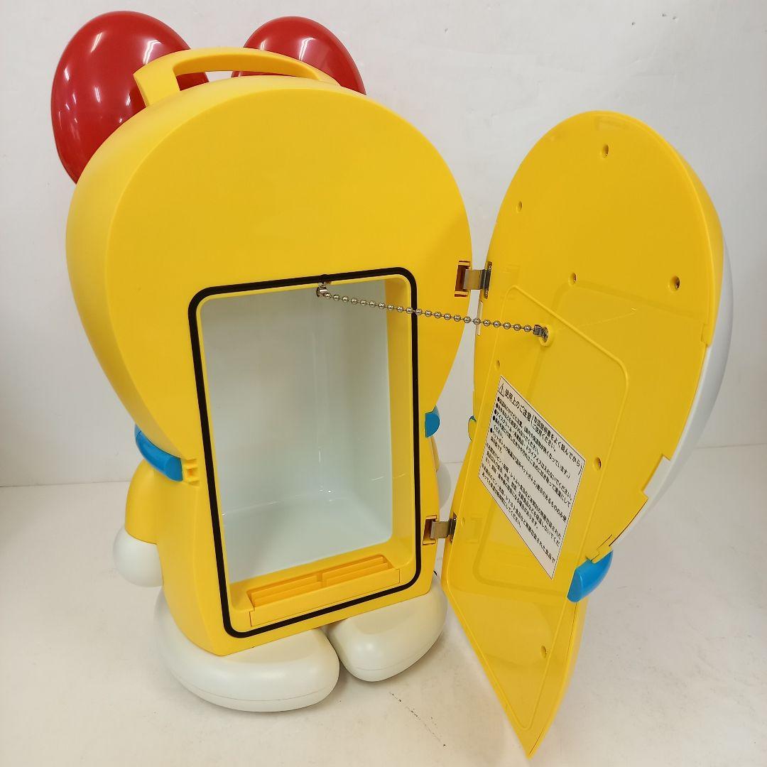 希少非売品】未使用 アート引っ越しセンター ドラミちゃん 冷温庫