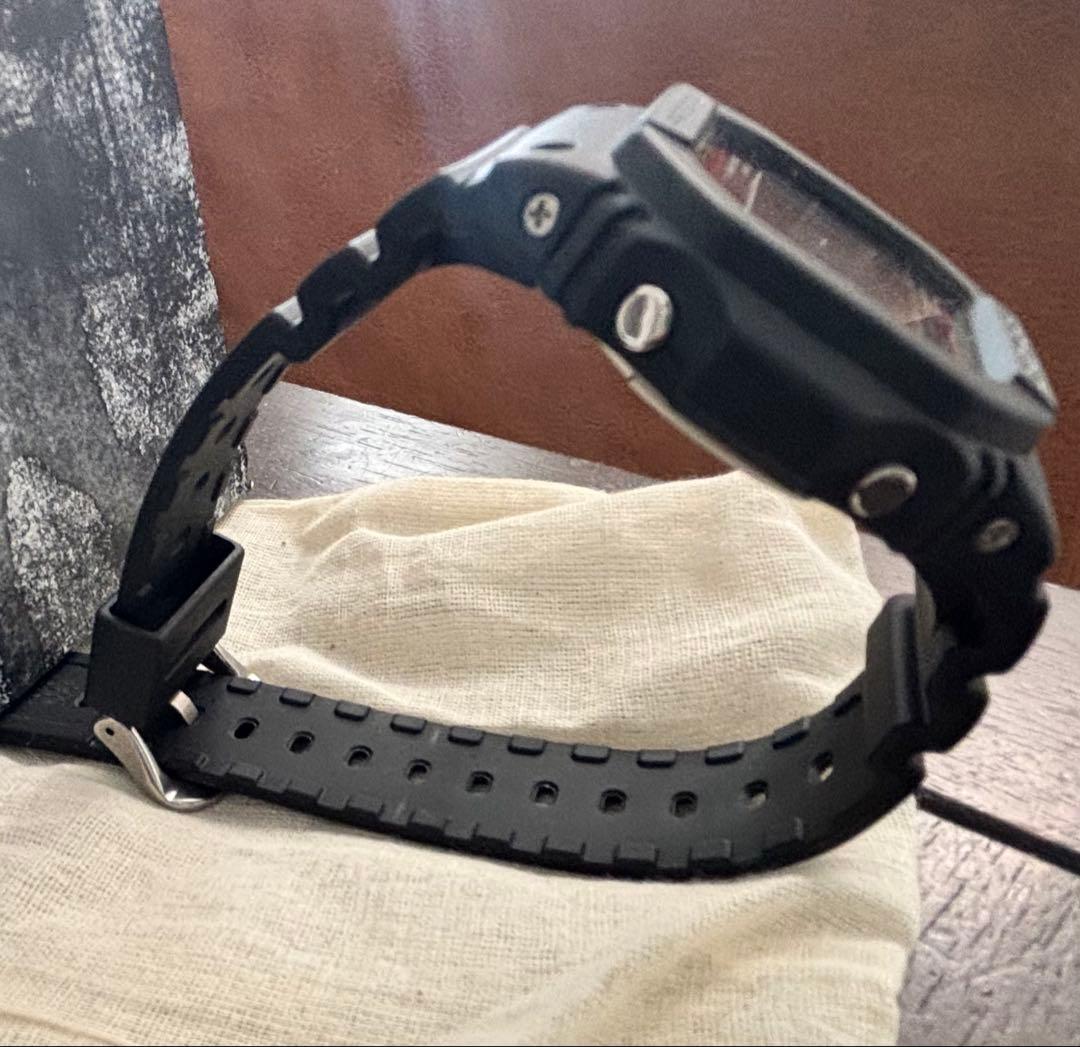 SMILE.TH 様】G-SHOCK GW-M5610U-1ER 並行輸入品 - メルカリ