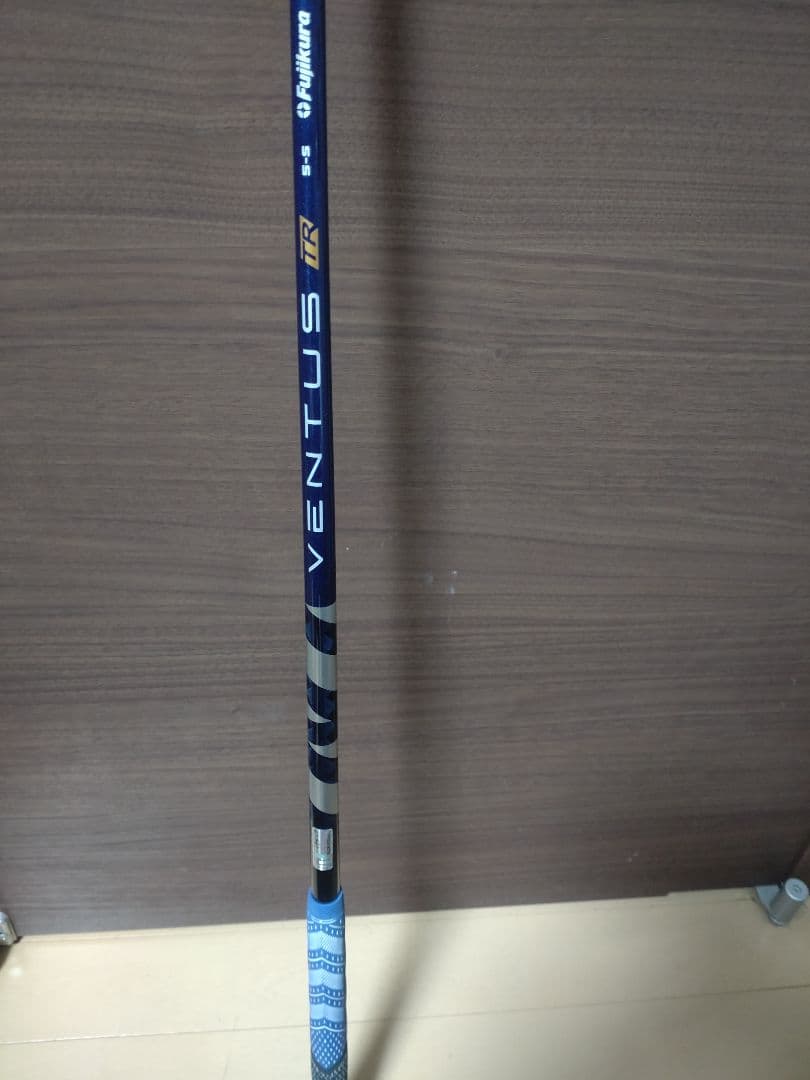 VENTUS BLUE TR ベンタスブルーTR 5S テーラーメイド ベロコア フジクラ ベンタス TR ブルー VENTUS BLUE 日本仕様 テーラーメイド