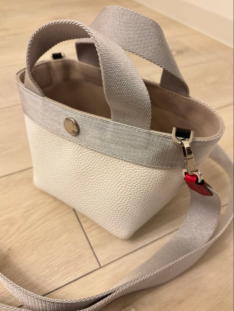 ☆極美品】エルベシャプリエ2点セット2700G&1662A - メルカリ