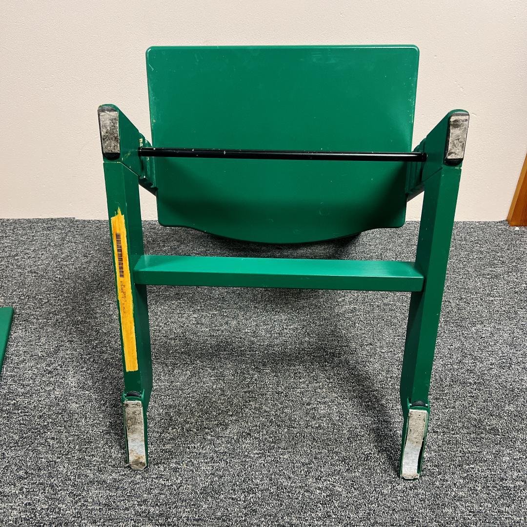 希少 美品 STOKKE トリップトラップ フォレストグリーン no.5