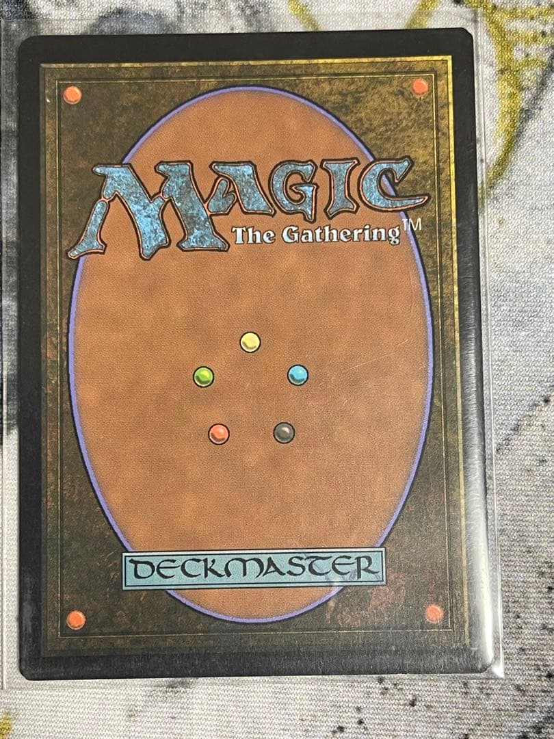 【Foil】《死者の原野/Field of the Dead》[M20]英