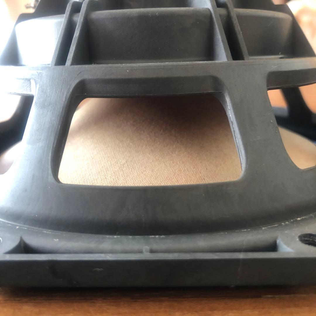 フルレンジ 16cm ユニット DDDS7 ペア - メルカリ