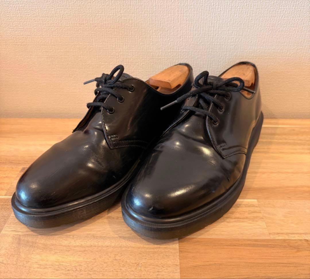 Dr. Martens ドクターマーチン (AW006 CK 03 P)27cm - メルカリ