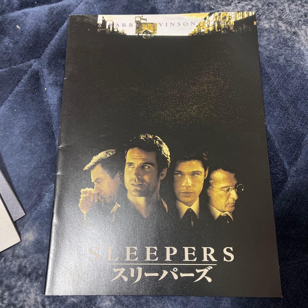 映画 パンフレット 6冊 - メルカリ