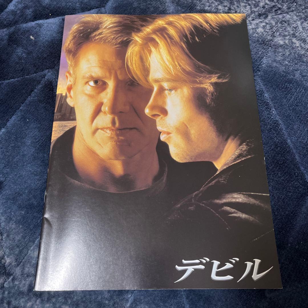 映画 パンフレット 6冊 - メルカリ