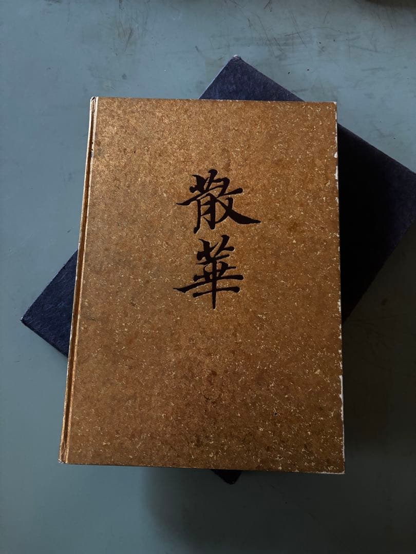 超希少本 散華 仏教美術断片集 瀬津雅陶堂 - メルカリ