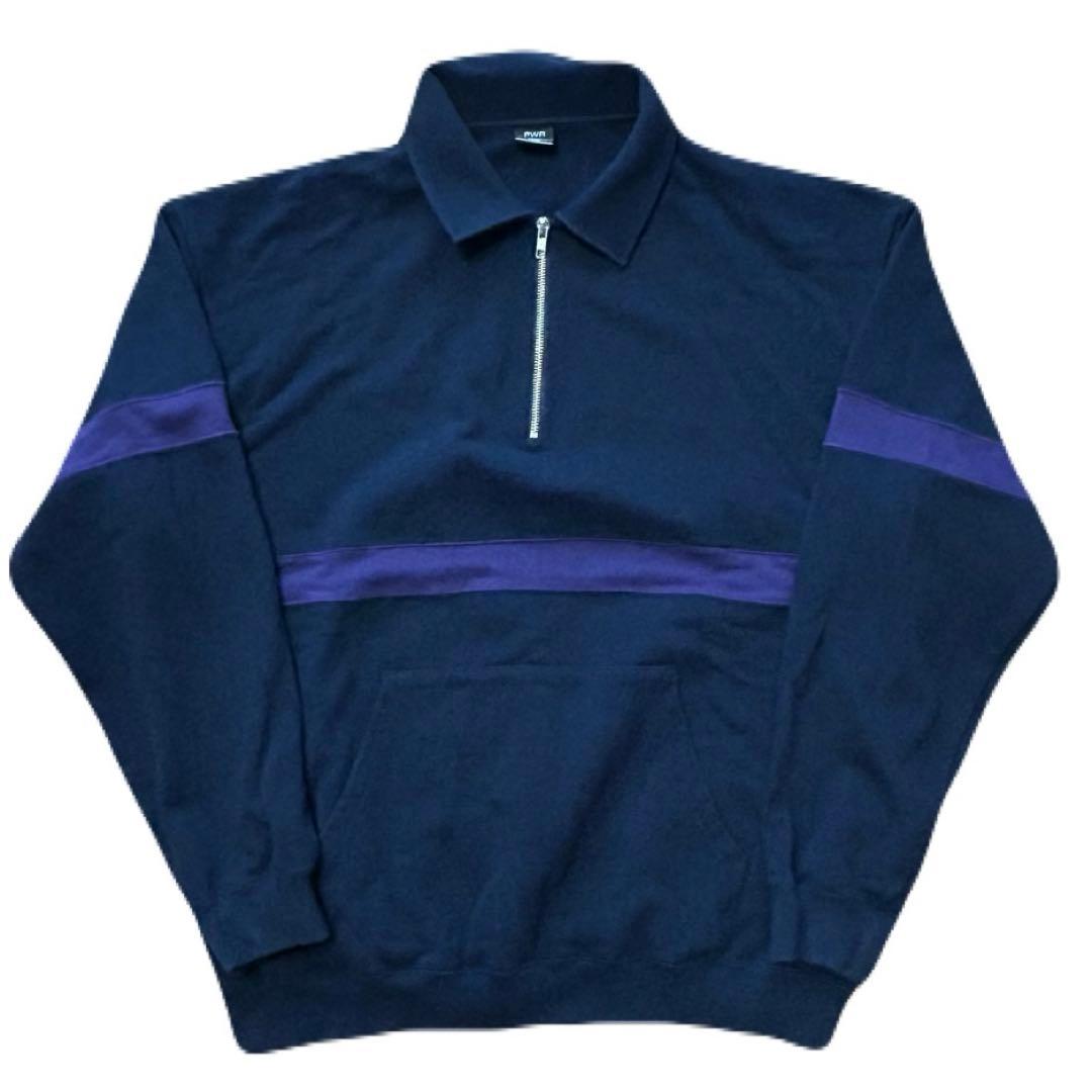 PWA HEAVY KANOKO H/Z POLO - メルカリ