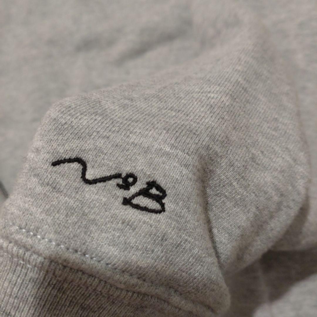 亀梨和也 inside23 グレー - メルカリ