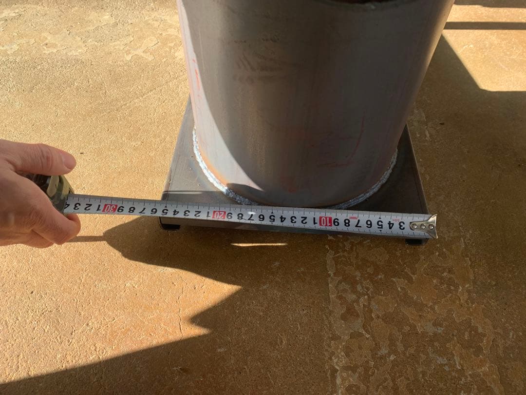 廃油ストーブ 即納品 在庫があります - メルカリ