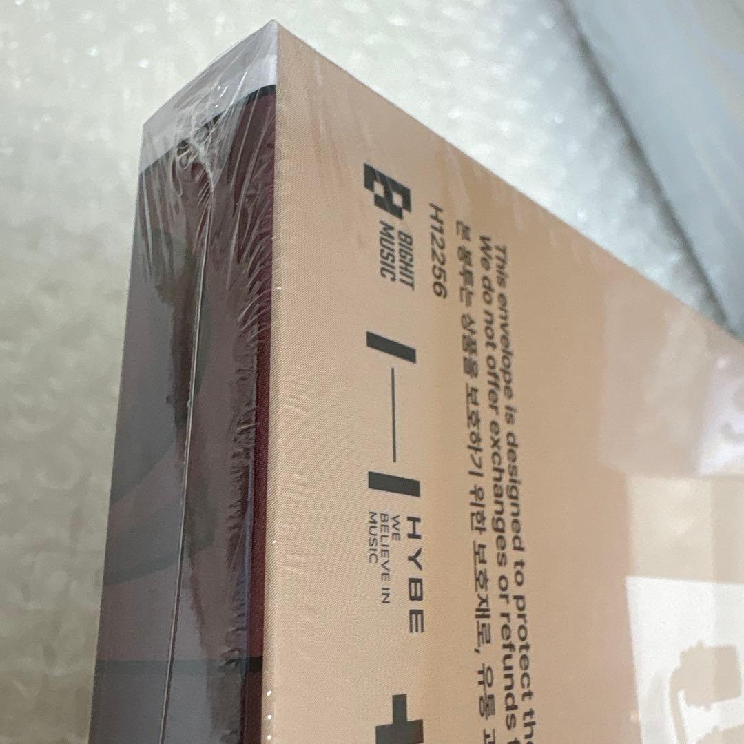 新品未開封品】TXT 2026 シーグリ カレンダーセット プルバトゥ - メルカリ