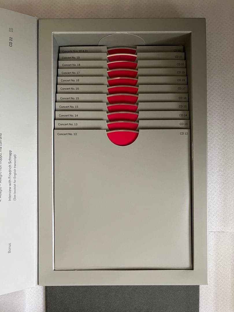 フルトヴェングラー ドイツ帝国放送局 1939-1954 22SACD+DVD